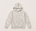 Camo Hoodie Light weight Material